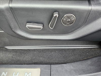 2021 Ford Super Duty F-250 SRW XL