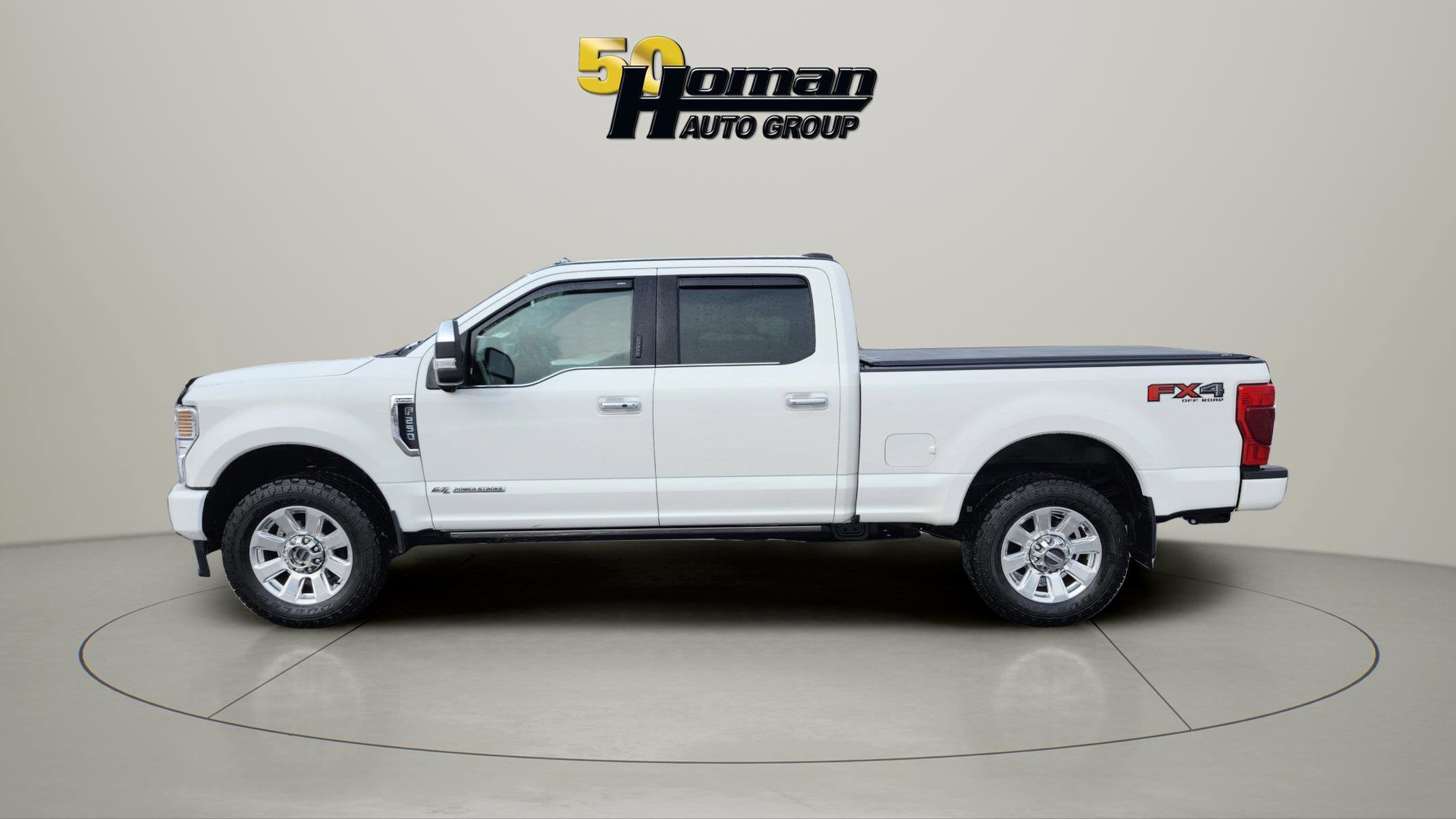 2021 Ford Super Duty F-250 SRW XL