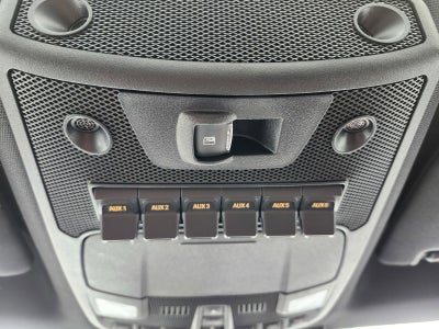 2021 Ford Super Duty F-250 SRW XL