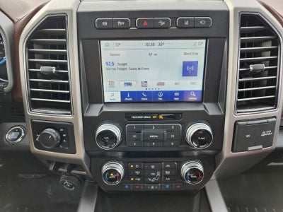 2021 Ford Super Duty F-250 SRW XL