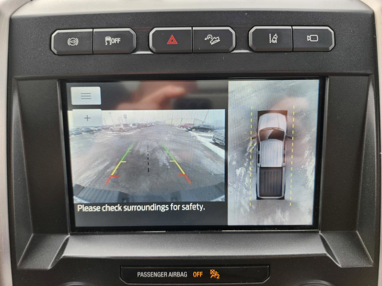 2021 Ford Super Duty F-250 SRW XL