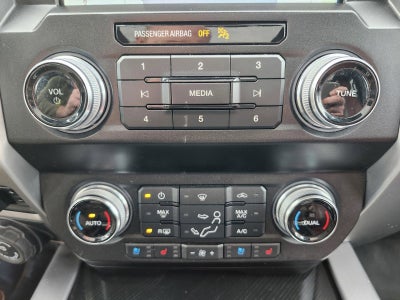 2021 Ford Super Duty F-250 SRW XL