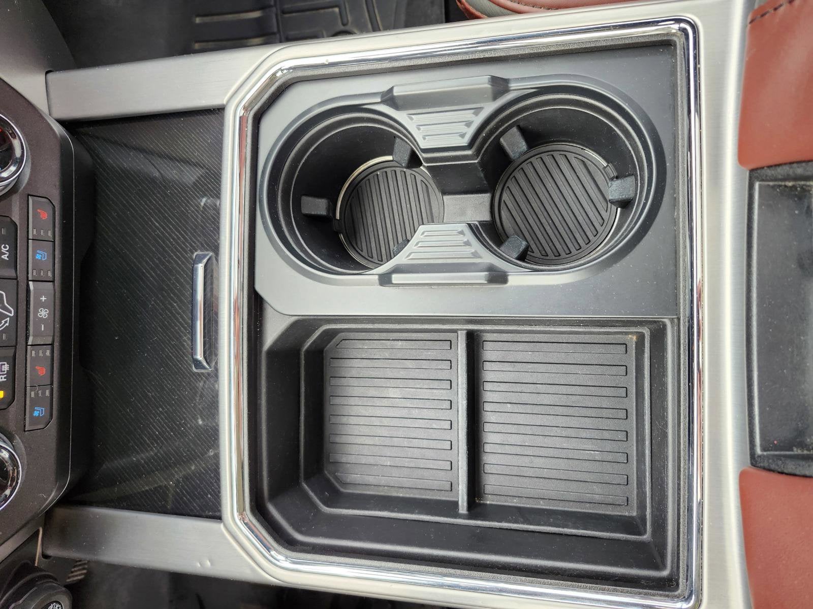 2021 Ford Super Duty F-250 SRW XL