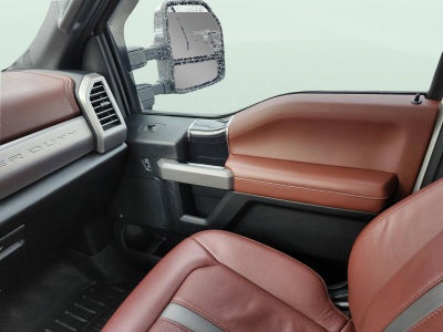 2021 Ford Super Duty F-250 SRW XL