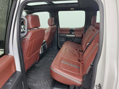 2021 Ford Super Duty F-250 SRW XL