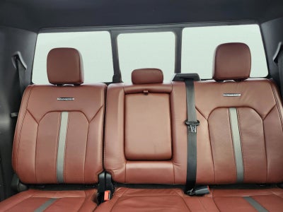 2021 Ford Super Duty F-250 SRW XL