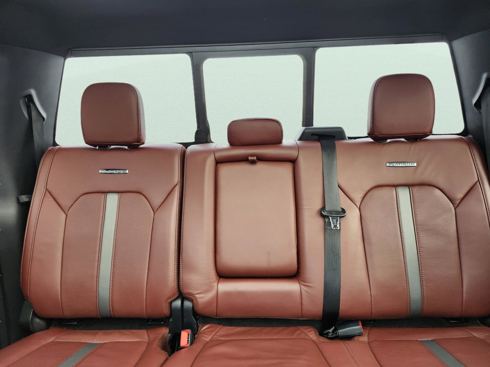 2021 Ford Super Duty F-250 SRW XL