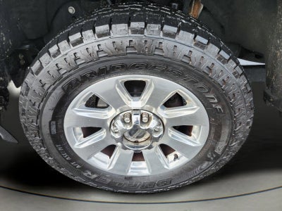 2021 Ford Super Duty F-250 SRW XL