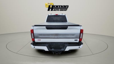 2021 Ford Super Duty F-250 SRW XL