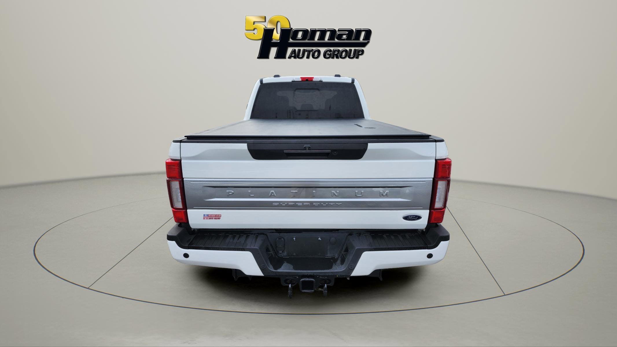 2021 Ford Super Duty F-250 SRW XL