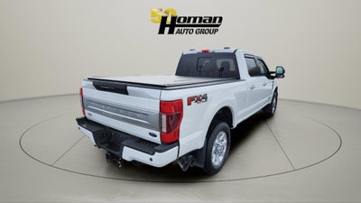 2021 Ford Super Duty F-250 SRW XL