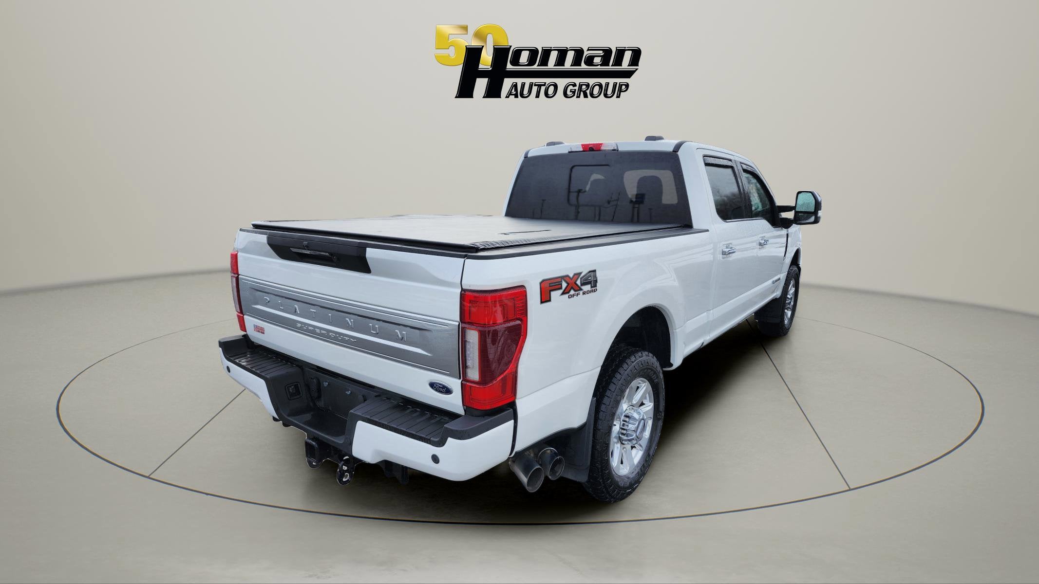 2021 Ford Super Duty F-250 SRW XL