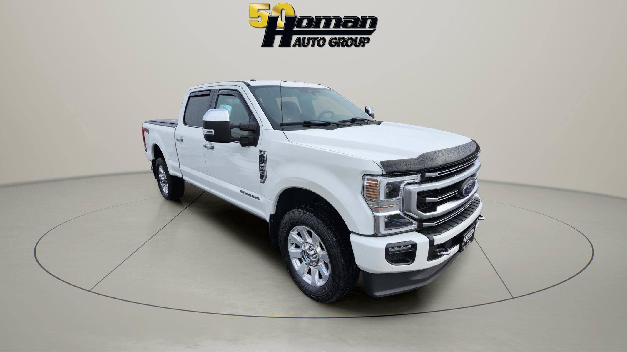 2021 Ford Super Duty F-250 SRW XL