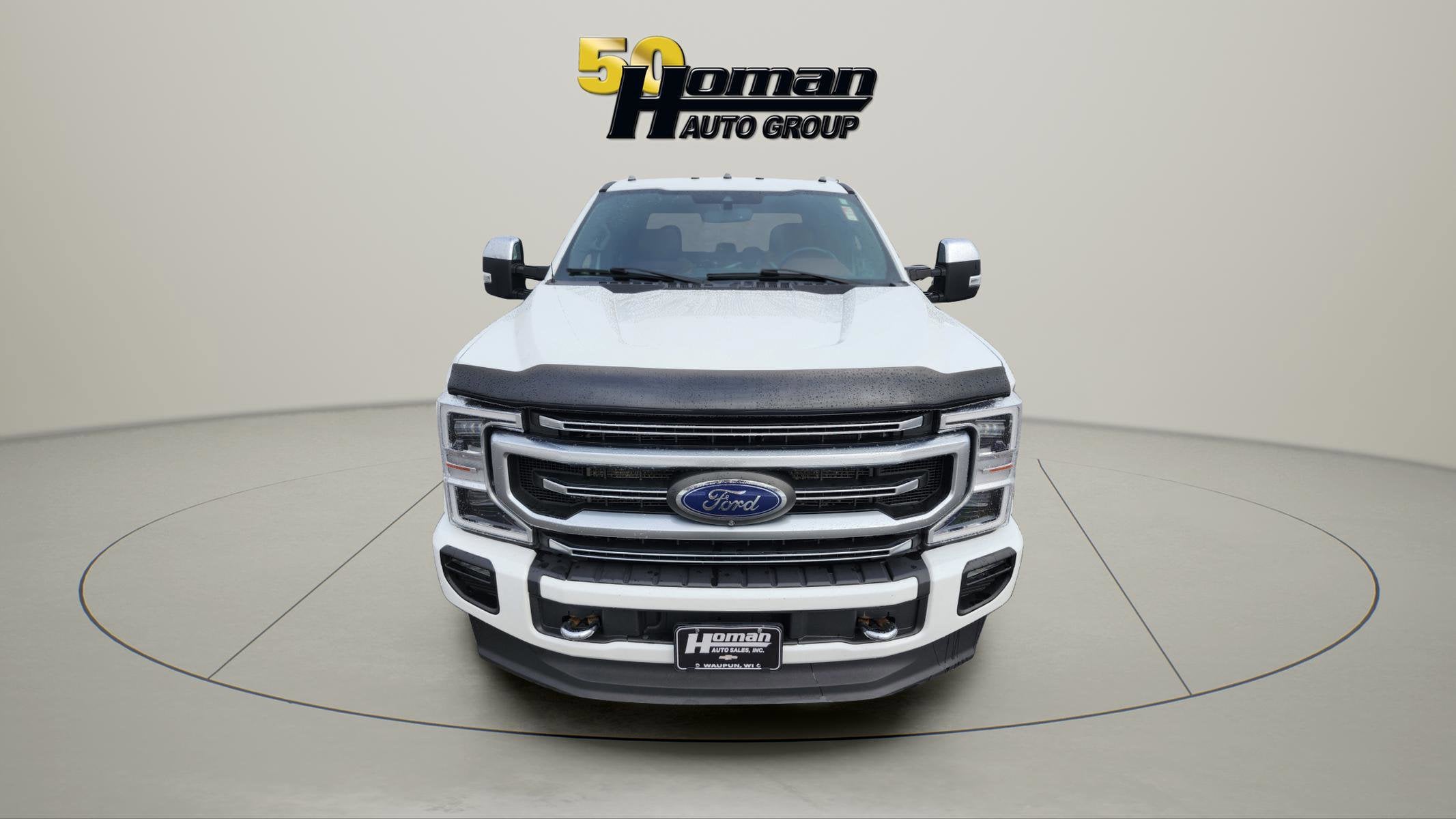 2021 Ford Super Duty F-250 SRW XL