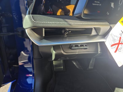 2027 Chevrolet Corvette Stingray 1LT