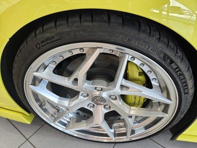 2024 Chevrolet Corvette Stingray 3LT