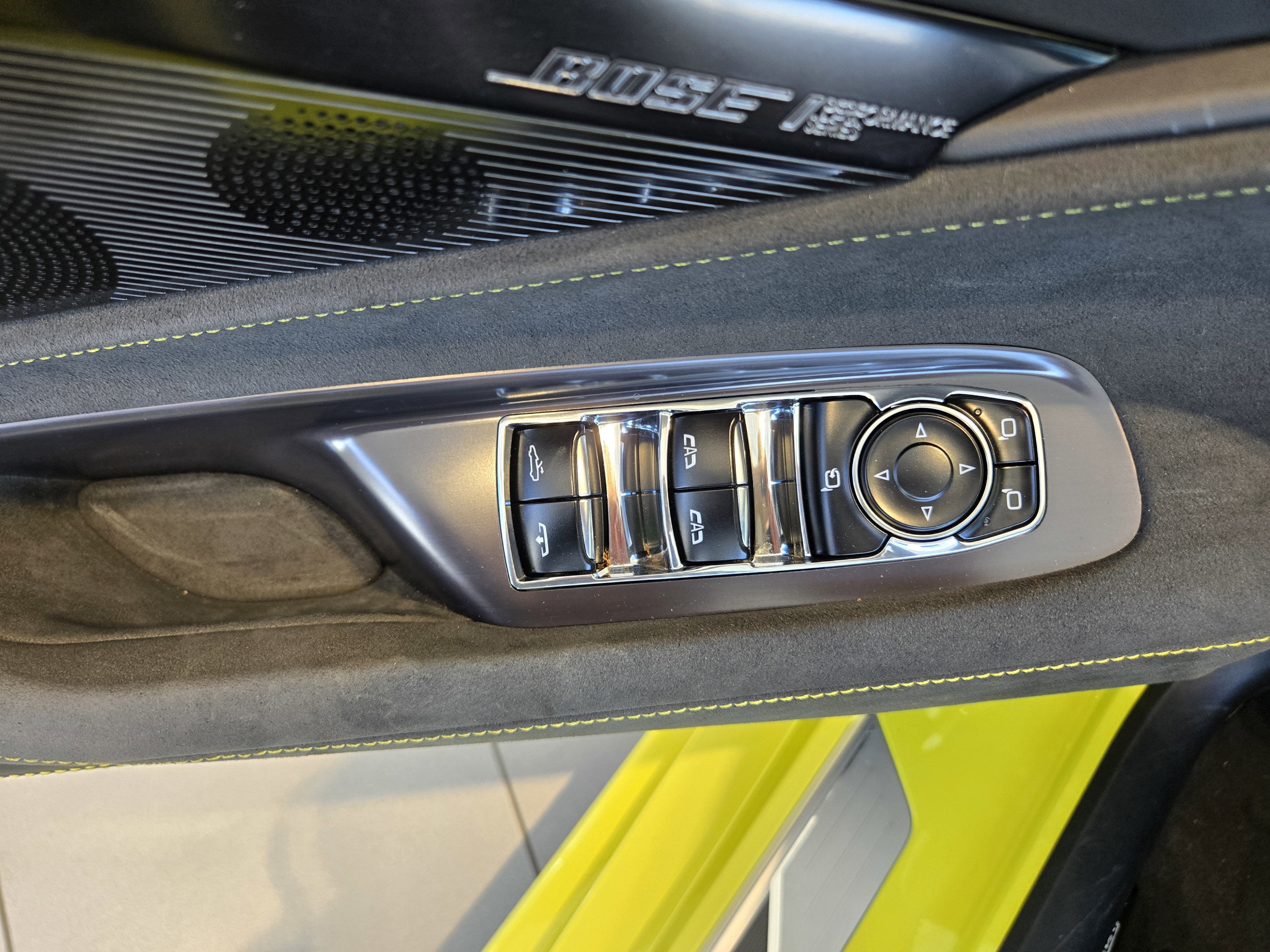 2024 Chevrolet Corvette Stingray 3LT