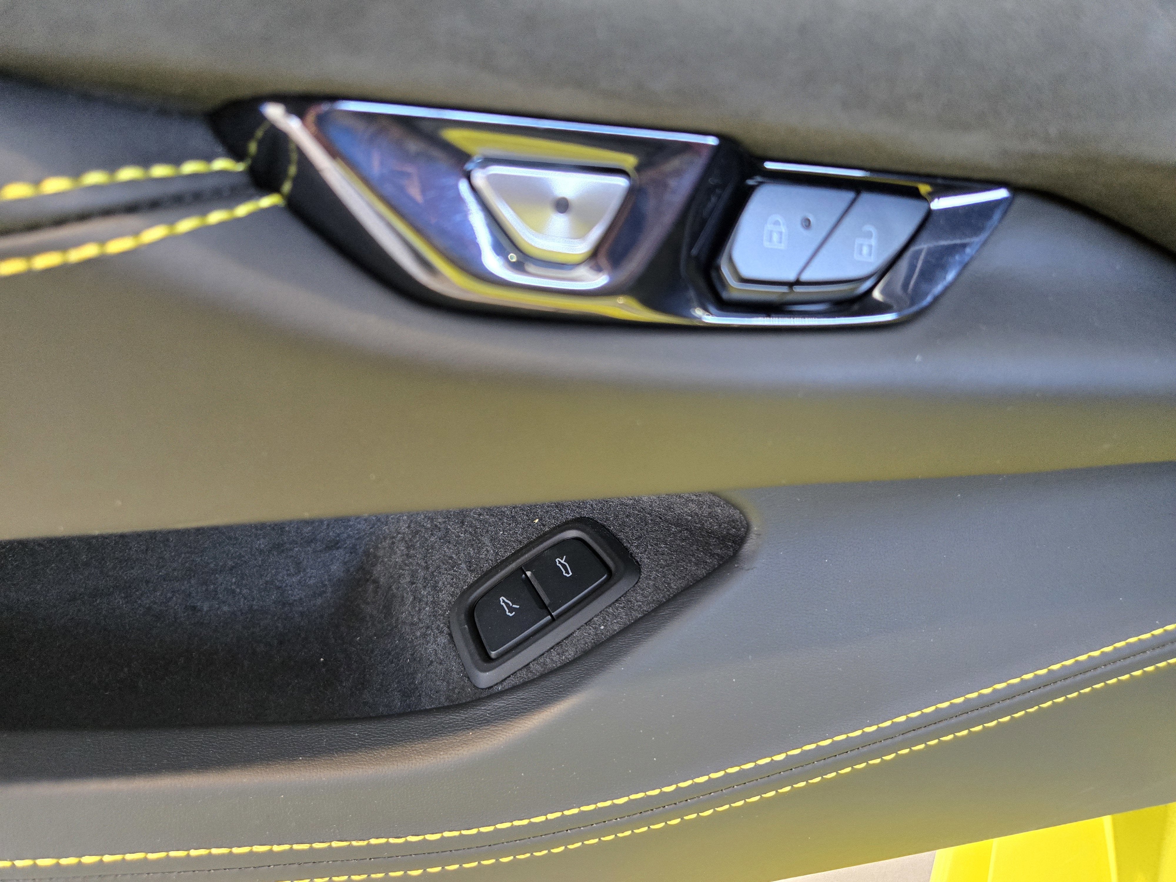 2024 Chevrolet Corvette Stingray 3LT