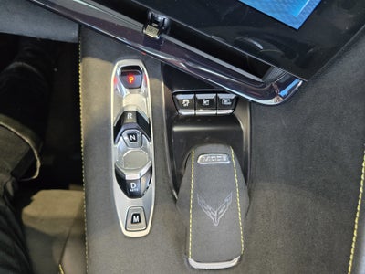 2024 Chevrolet Corvette Stingray 3LT