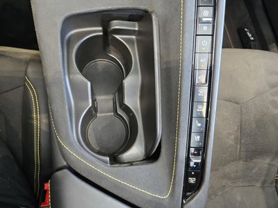 2024 Chevrolet Corvette Stingray 3LT