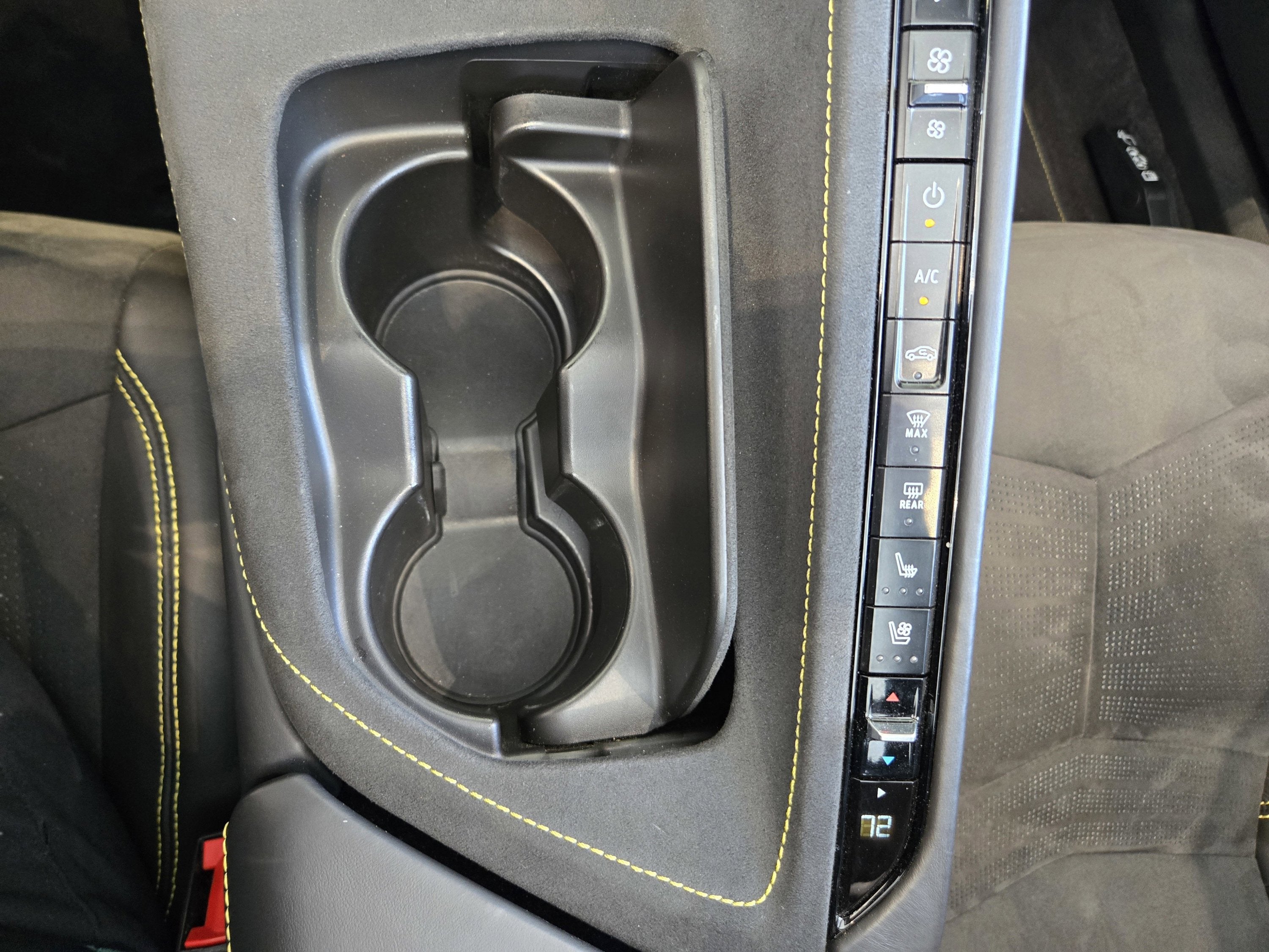 2024 Chevrolet Corvette Stingray 3LT