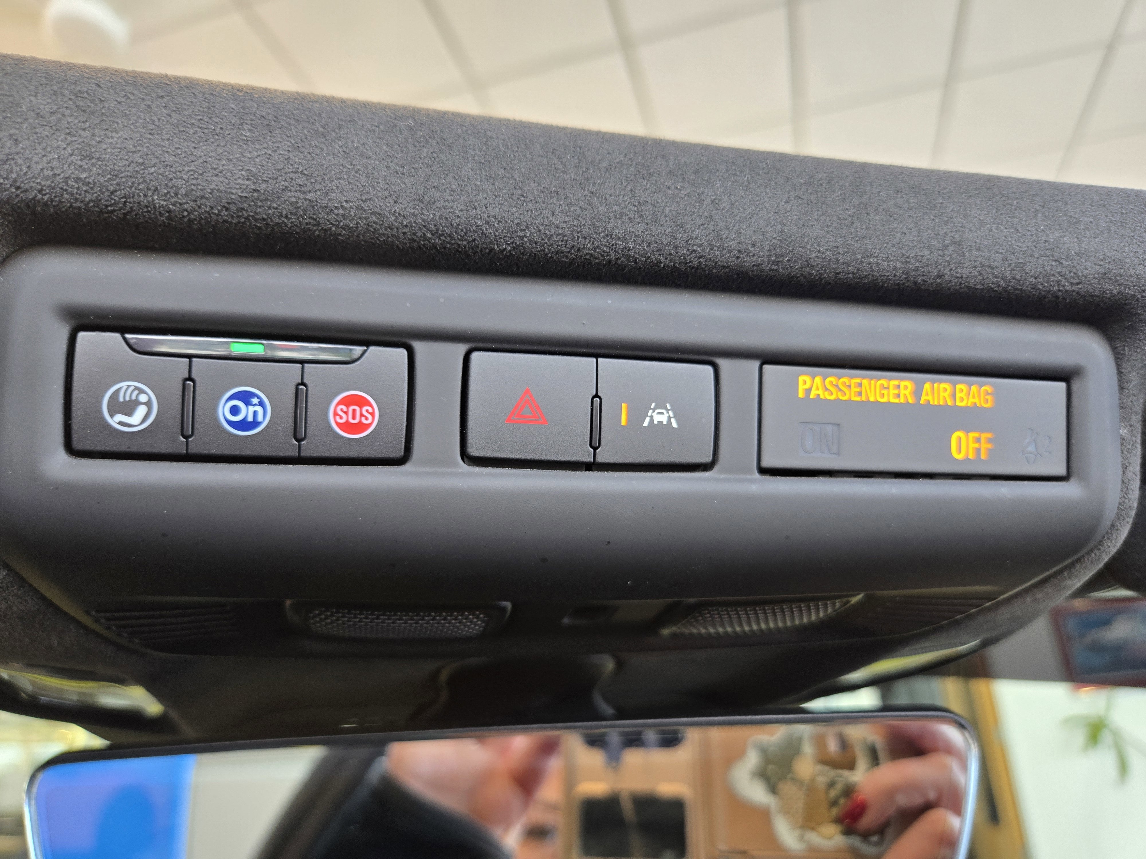 2024 Chevrolet Corvette Stingray 3LT