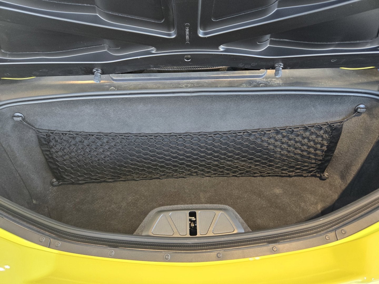 2024 Chevrolet Corvette Stingray 3LT