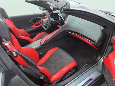 2024 Chevrolet Corvette Stingray 3LT