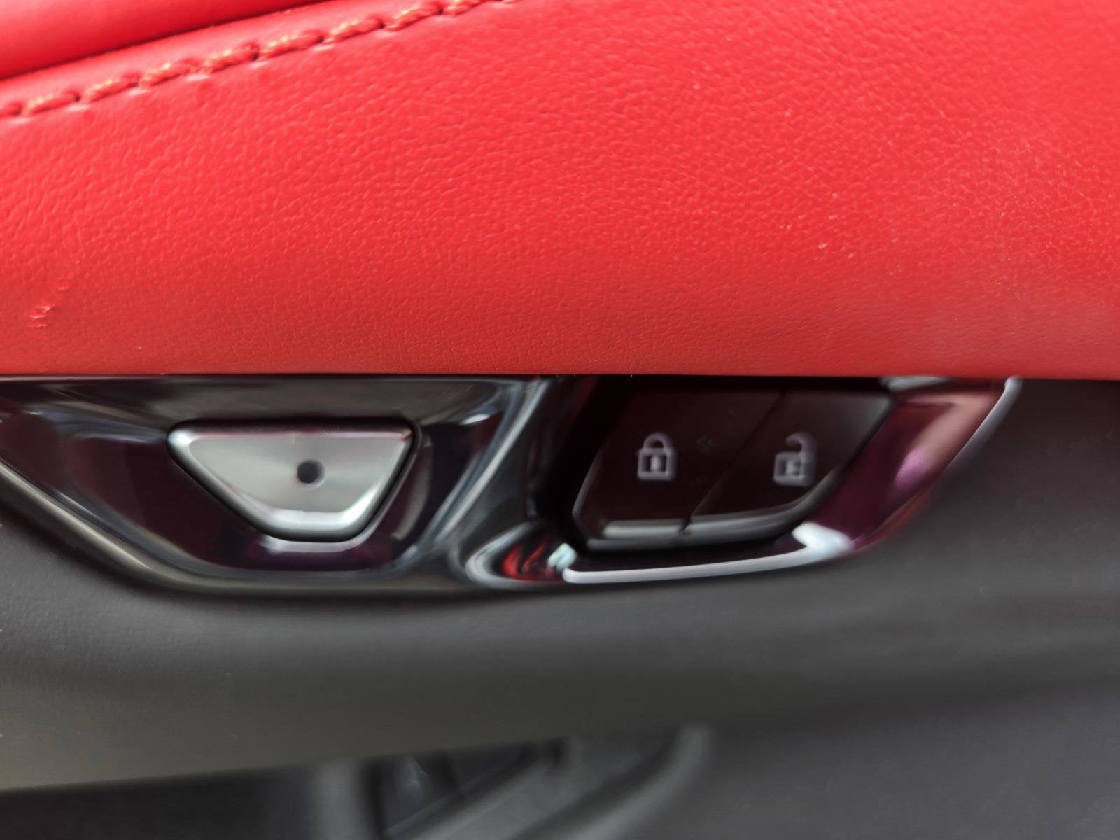 2024 Chevrolet Corvette Stingray 3LT