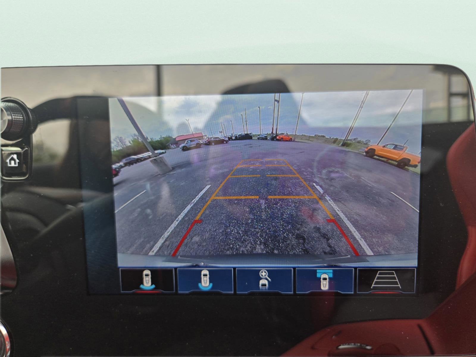 2024 Chevrolet Corvette Stingray 3LT