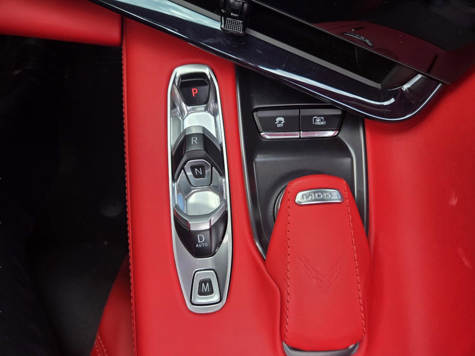 2024 Chevrolet Corvette Stingray 3LT