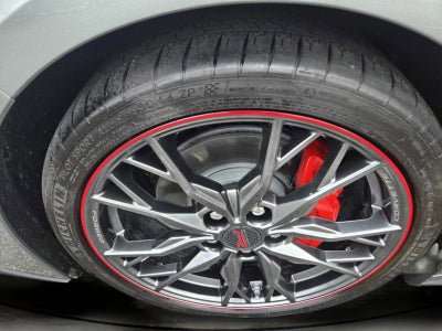 2024 Chevrolet Corvette Stingray 3LT