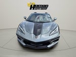 2024 Chevrolet Corvette Stingray 3LT