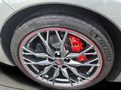 2024 Chevrolet Corvette Stingray 3LT