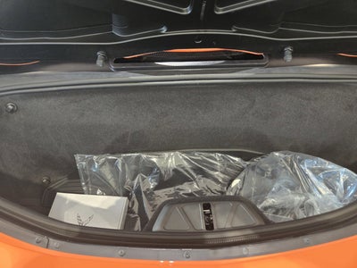 2023 Chevrolet Corvette Stingray 3LT