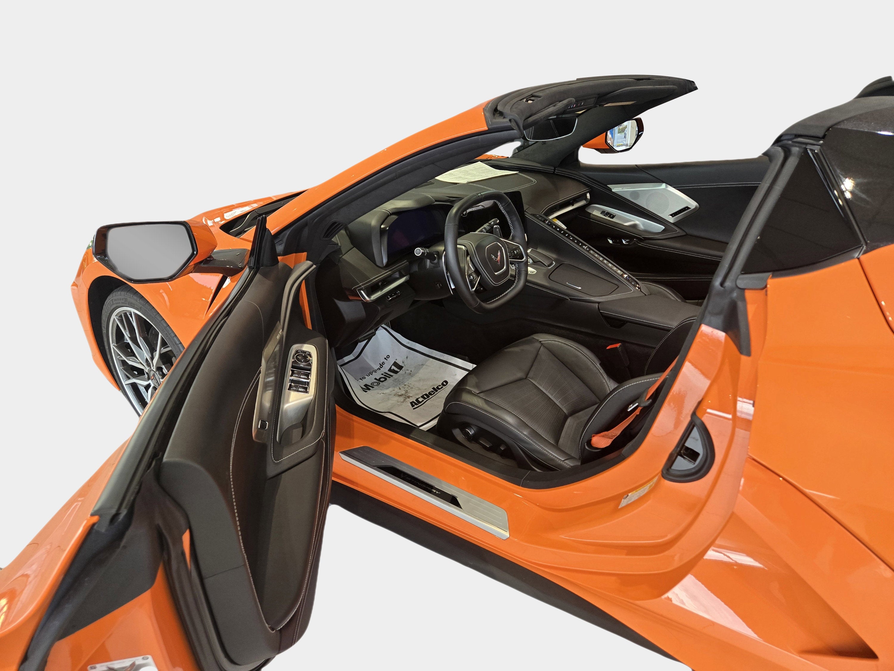 2023 Chevrolet Corvette Stingray 3LT