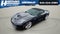 2016 Chevrolet Corvette Stingray Z51 1LT