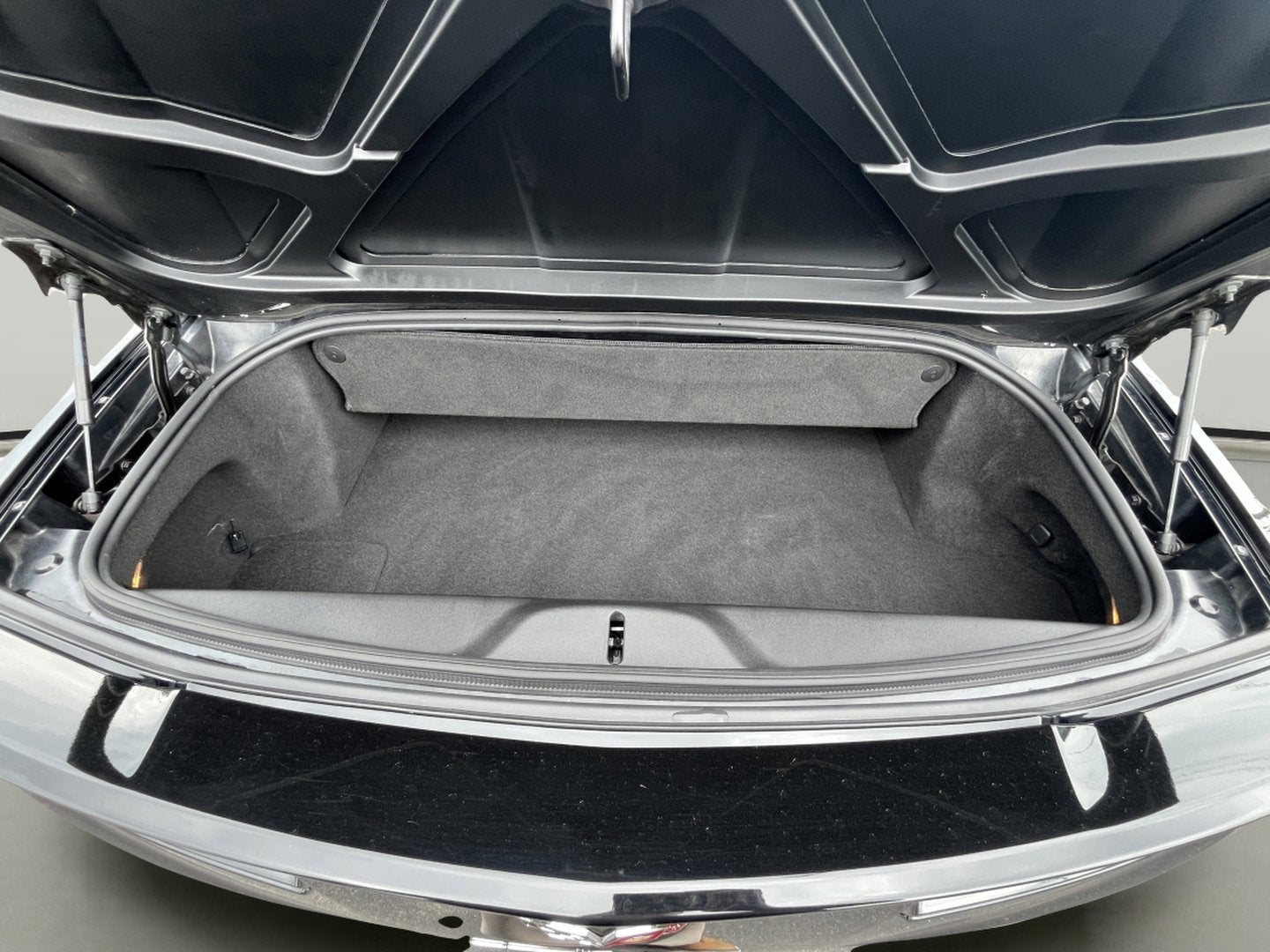 2016 Chevrolet Corvette Stingray Z51 1LT