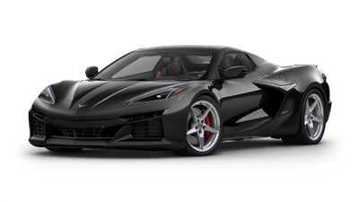 2026 Chevrolet Corvette E-Ray 3LZ