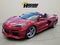 2026 Chevrolet Corvette E-Ray 3LZ