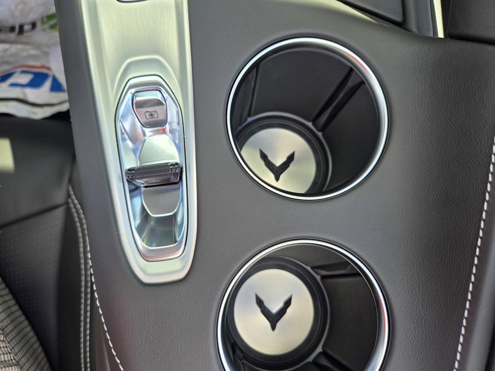 2026 Chevrolet Corvette E-Ray 3LZ