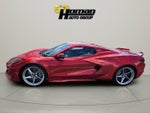 2026 Chevrolet Corvette E-Ray 3LZ