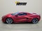 2026 Chevrolet Corvette E-Ray 3LZ