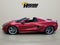 2026 Chevrolet Corvette E-Ray 3LZ