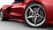 2026 Chevrolet Corvette E-Ray 3LZ