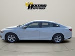2022 Chevrolet Malibu LS