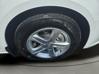2022 Chevrolet Malibu LS