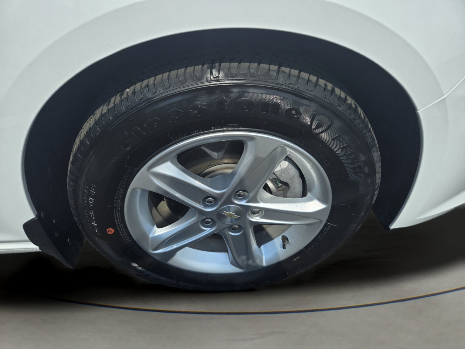 2022 Chevrolet Malibu LS