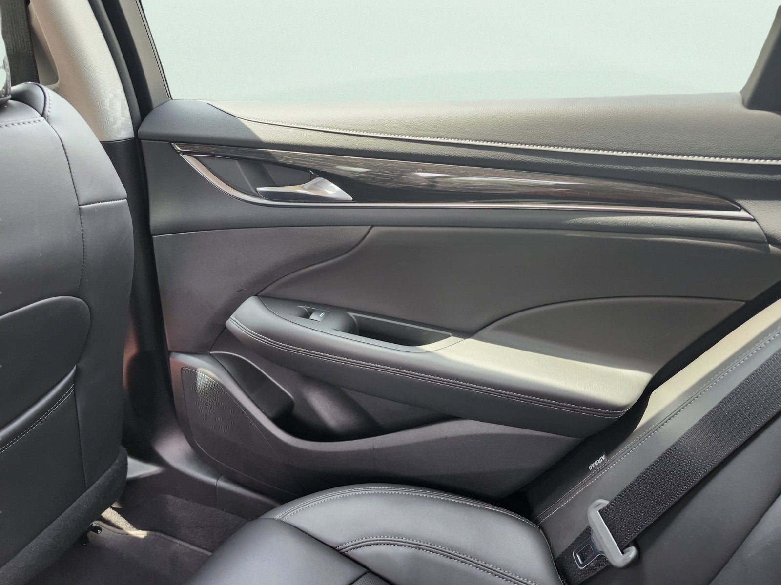 2017 Buick LaCrosse Essence