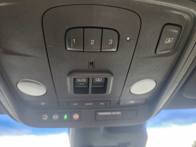 2018 Cadillac CTS Premium Luxury AWD